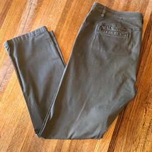 Orvis women's pants